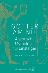 Cover Götter am Nil