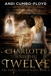 Cover Charlotte and the Twelve
