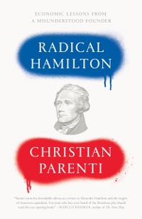 Cover Radical Hamilton