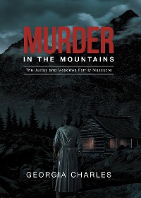 Cover Murder in the Mountains