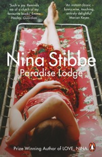 Cover Paradise Lodge