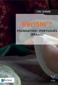 Cover VeriSM™ - Foundation - Português (Brasil)