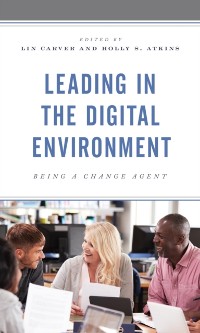 Cover Leading in the Digital Environment