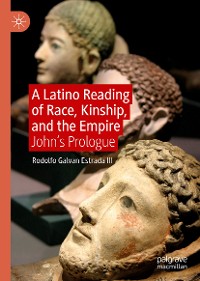 Cover A Latino Reading of Race, Kinship, and the Empire