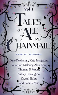 Cover Tales of Ale and Chainmail (Vol 1)