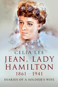 Cover Jean, Lady Hamilton, 1861-1941