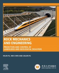 Cover Rock Mechanics and Engineering