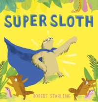 Cover Super Sloth