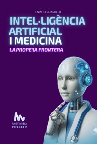 Cover Intel·ligència Artificial I Medicina