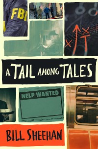 Cover A Tail Among Tales