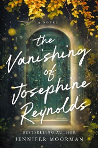 Cover Vanishing of Josephine Reynolds