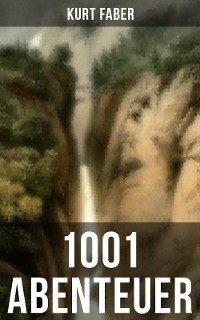 Cover 1001 Abenteuer