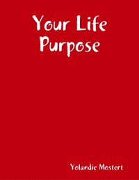 Cover Your Life Purpose