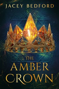 Cover Amber Crown