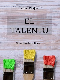 Cover El talento