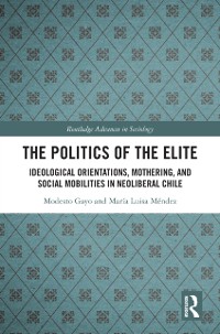 Cover Politics of the Elite