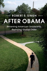 Cover After Obama