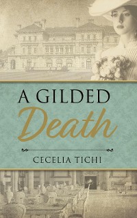 Cover A Gilded Death