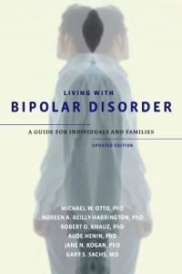 Cover Living with Bipolar Disorder