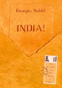 Cover India!