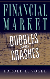 Cover Financial Market Bubbles and Crashes