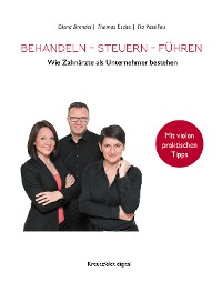 Cover Behandeln – Steuern – Führen