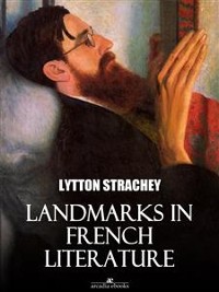 Cover Landmarks in French Literature