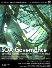 Cover SOA Governance