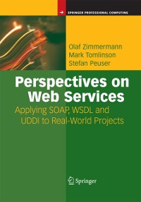 Cover Perspectives on Web Services