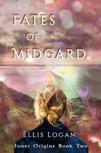 Cover Fates of Midgard - Inner Origins Book Two