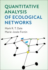 Cover Quantitative Analysis of Ecological Networks