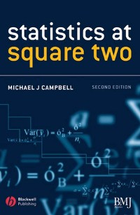 Cover Statistics at Square Two