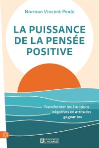 Cover La puissance de la pensée positive