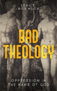 Cover Bad Theology