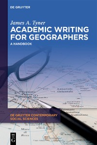 Cover Academic Writing for Geographers
