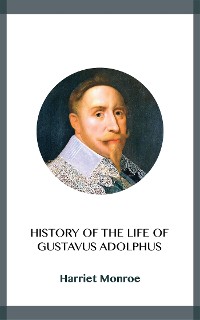 Cover History of the Life of Gustavus Adolphus