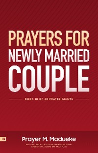 Cover Prayers for Newly Married Couple