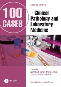 Cover 100 Cases in Clinical Pathology and Laboratory Medicine