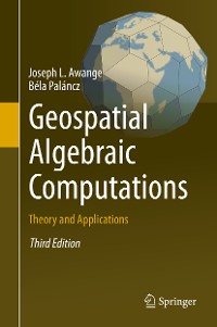Cover Geospatial Algebraic Computations