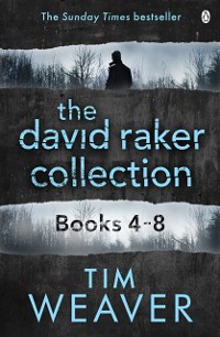 Cover The David Raker Collection Books 4-8