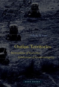 Cover Outlaw Territories