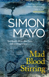 Cover Mad Blood Stirring