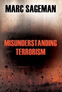 Cover Misunderstanding Terrorism