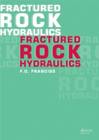 Cover Fractured Rock Hydraulics