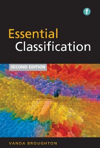 Cover Essential Classification