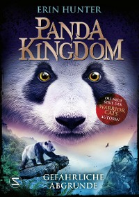 Cover Panda Kingdom - Gefährliche Abgründe