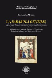 Cover La parabola Gentilis
