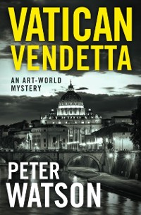 Cover Vatican Vendetta