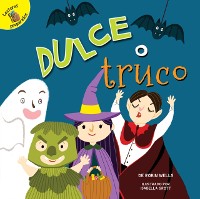 Cover Dulce o truco