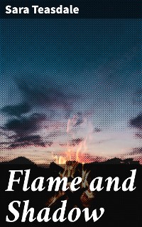 Cover Flame and Shadow